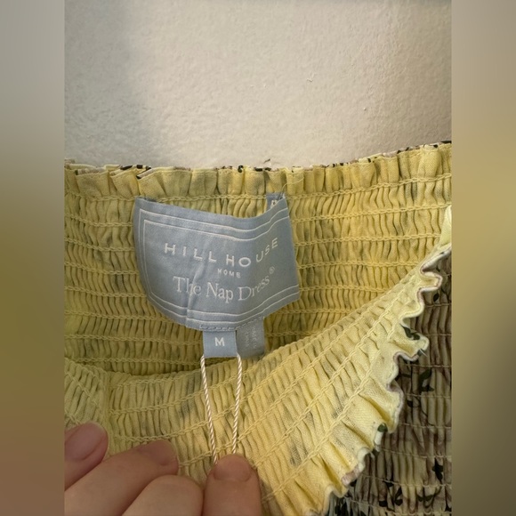 Hill House Home - Athena Nap Mini Dress - MD - Picture 4 of 4